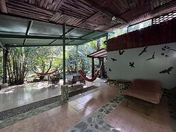 Chilamate Rainforest Eco-retreat