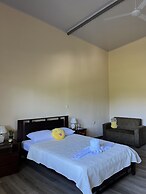 Chilamate Rainforest Eco-retreat