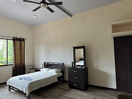 Chilamate Rainforest Eco-retreat