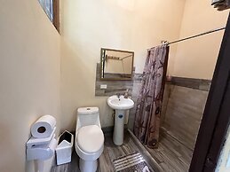 Chilamate Rainforest Eco-retreat