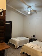 Chilamate Rainforest Eco-retreat