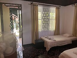 Chilamate Rainforest Eco-retreat