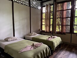 Chilamate Rainforest Eco-retreat