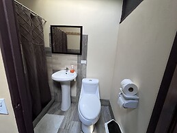 Chilamate Rainforest Eco-retreat