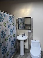 Chilamate Rainforest Eco-retreat