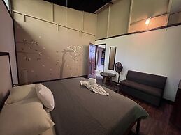 Chilamate Rainforest Eco-retreat