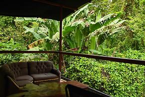 Chilamate Rainforest Eco-retreat