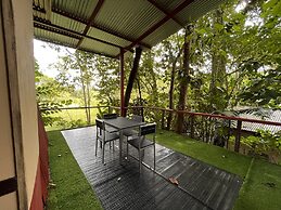 Chilamate Rainforest Eco-retreat