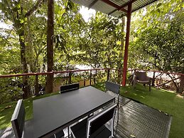 Chilamate Rainforest Eco-retreat