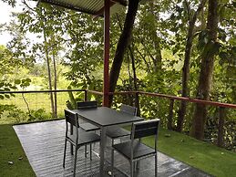 Chilamate Rainforest Eco-retreat