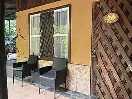 Chilamate Rainforest Eco-retreat