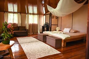 Chilamate Rainforest Eco-retreat