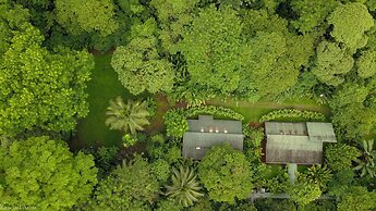 Chilamate Rainforest Eco-retreat