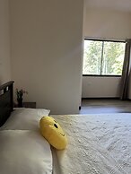 Chilamate Rainforest Eco-retreat