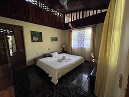 Chilamate Rainforest Eco-retreat