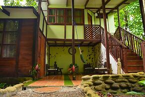 Chilamate Rainforest Eco-retreat