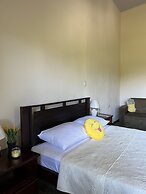 Chilamate Rainforest Eco-retreat