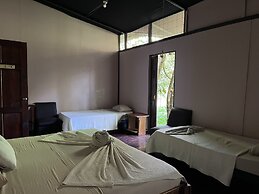 Chilamate Rainforest Eco-retreat