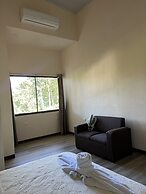 Chilamate Rainforest Eco-retreat