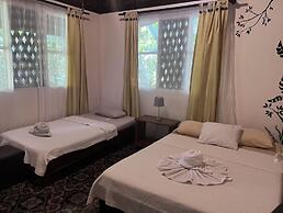 Chilamate Rainforest Eco-retreat