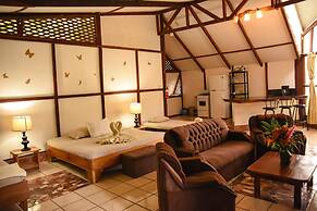 Chilamate Rainforest Eco-retreat