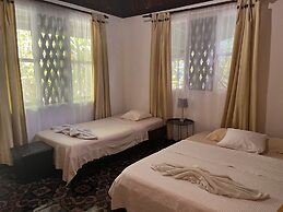 Chilamate Rainforest Eco-retreat