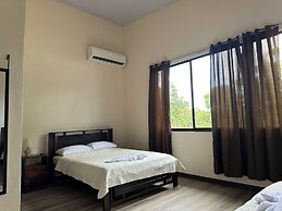 Chilamate Rainforest Eco-retreat