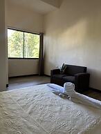 Chilamate Rainforest Eco-retreat