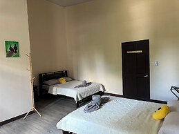 Chilamate Rainforest Eco-retreat