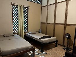 Chilamate Rainforest Eco-retreat