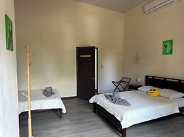 Chilamate Rainforest Eco-retreat