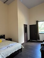 Chilamate Rainforest Eco-retreat