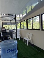 Chilamate Rainforest Eco-retreat