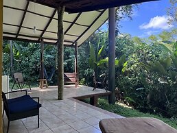 Chilamate Rainforest Eco-retreat