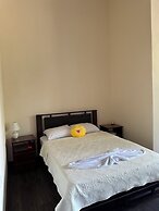 Chilamate Rainforest Eco-retreat