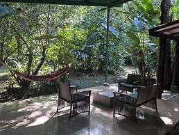 Chilamate Rainforest Eco-retreat