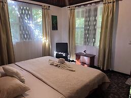 Chilamate Rainforest Eco-retreat