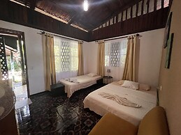 Chilamate Rainforest Eco-retreat