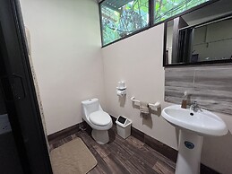 Chilamate Rainforest Eco-retreat