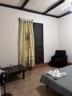 Chilamate Rainforest Eco-retreat