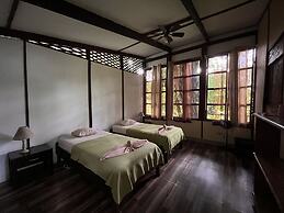 Chilamate Rainforest Eco-retreat
