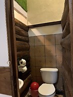 Chilamate Rainforest Eco-retreat