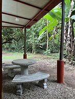 Chilamate Rainforest Eco-retreat