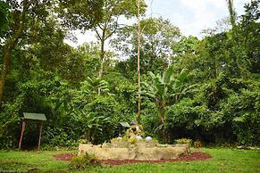 Chilamate Rainforest Eco-retreat