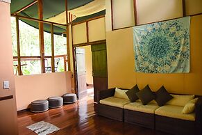 Chilamate Rainforest Eco-retreat
