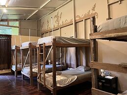 Chilamate Rainforest Eco-retreat