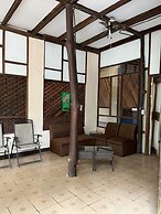 Chilamate Rainforest Eco-retreat