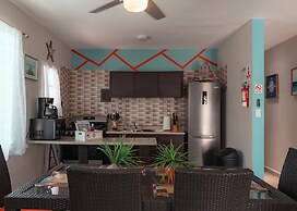 Tropical Breeze Escapes Couples Studio