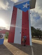 Tropical Breeze Escapes Couples Studio