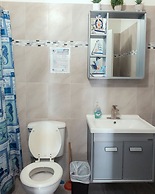 Tropical Breeze Escapes Couples Studio